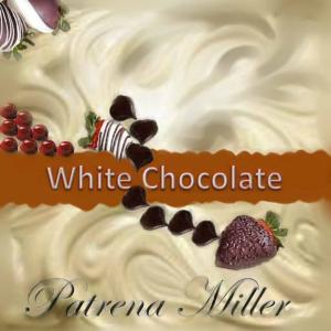 Cover of the book White Chocolate by Kathleen Davies