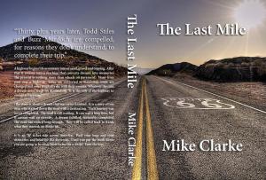 bigCover of the book ROUTE 66: THE LAST MILE by 