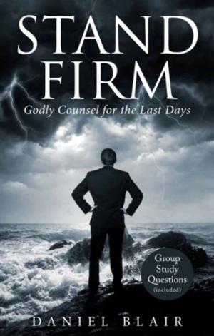 Book cover of Stand Firm