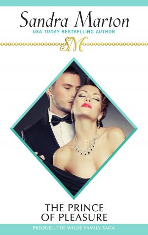 Cover of the book The Prince of Pleasure by Giulia Borgato