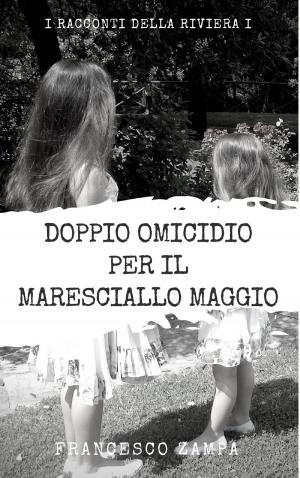 Cover of Doppio Omicidio per il Maresciallo Maggio