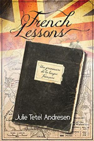 Cover of the book French Lessons by Joy Chen