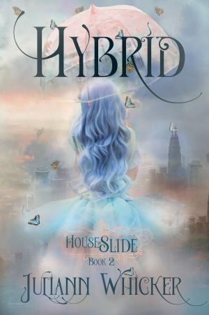 Cover of the book House of Slide: Hybrid by W.F. Gigliotti