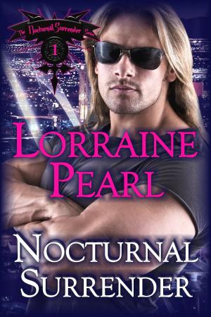 bigCover of the book Nocturnal Surrender by 