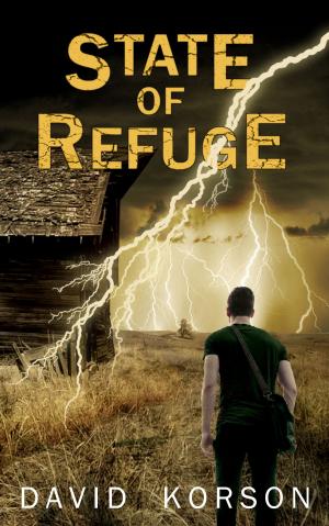 bigCover of the book State of Refuge by 