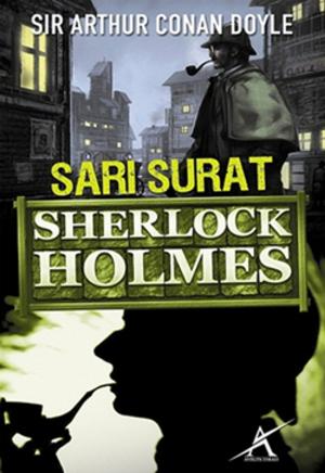 Cover of the book Sarı Surat by Vagif Sultanlı