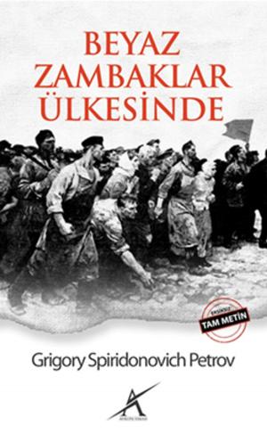 Cover of the book Beyaz Zambaklar Ülkesinde by Vagif Sultanlı