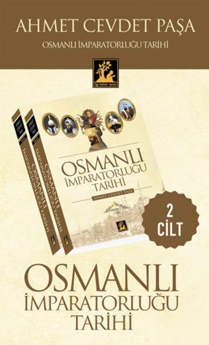 Cover of the book Osmanlı İmparatorluğu Tarihi - 2 Cilt Kutulu by Harold Lamb