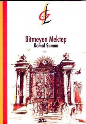 Cover of the book Bitmeyen Mektep by Shireen Jeejeebhoy