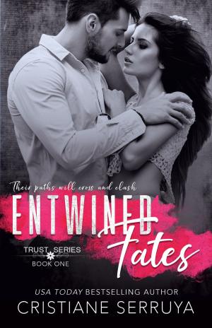 Cover of the book Entwined Fates by Kariss Lynch