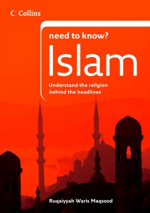 Book cover of Islam (Collins Need to Know?)