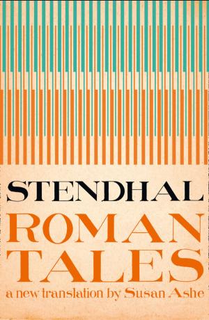 Cover of the book The Roman Tales by Steve Jones