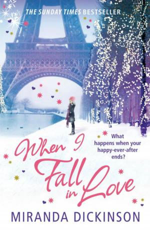 Cover of the book When I Fall In Love by Joseph Polansky
