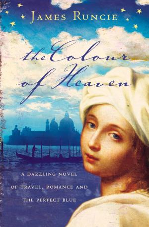 Cover of the book The Colour of Heaven by Jen Mouat