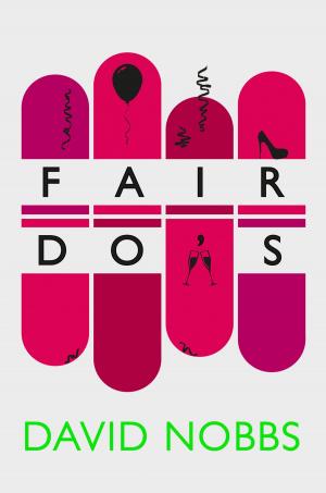 Cover of the book Fair Do’s by ML Roberts