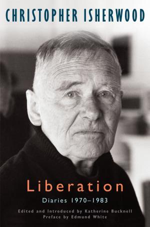 Book cover of Liberation