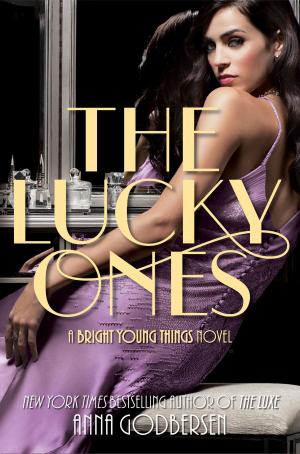Cover of the book The Lucky Ones by Sarah Prineas