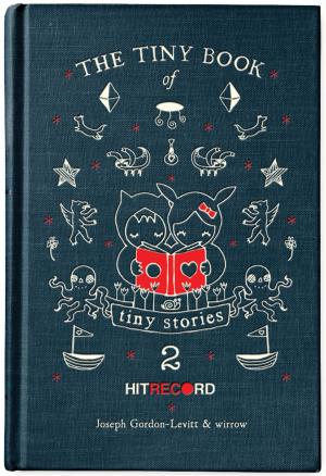 Cover of the book The Tiny Book of Tiny Stories: Volume 2 by E.D. Hill