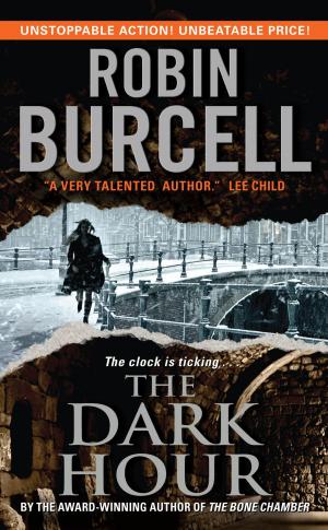 Cover of the book The Dark Hour by Rene Denfeld