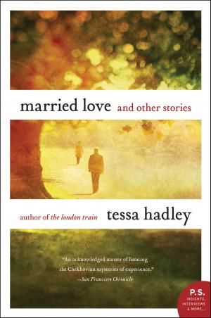 Cover of the book Married Love by Nate Jackson