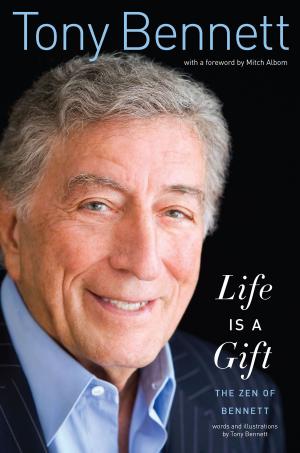Cover of Life Is a Gift