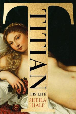 Cover of the book Titian by Anne Hillerman