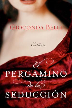 Cover of the book El Pergamino de la Seduccion by Jorge Ramos