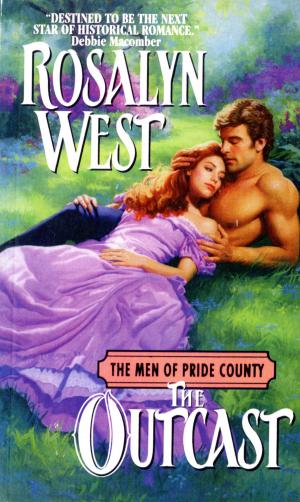 Cover of the book The Men of Pride County: The Outcast by Tessa Bailey