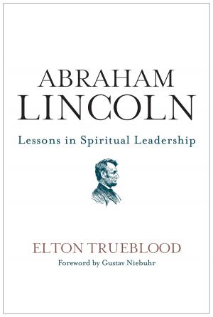 Cover of the book Abraham Lincoln by Vernon E. Johnson