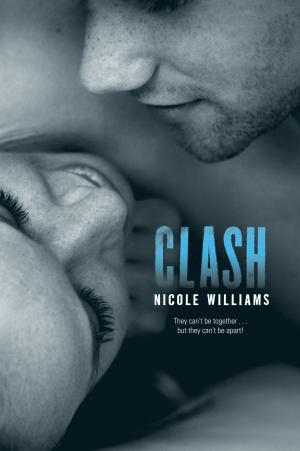 Cover of the book Clash by Meg Cabot