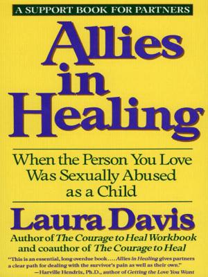 Cover of the book Allies in Healing by Sandra Hill