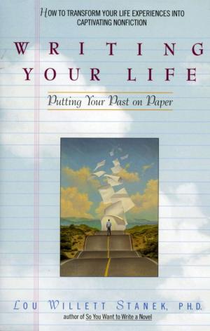Cover of the book Writing Your Life by Gayle Callen