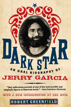Cover of the book Dark Star by Nico Cardenas