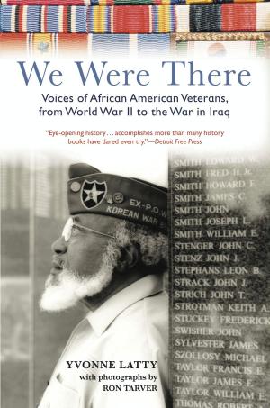 Cover of the book We Were There by Dick Gregory