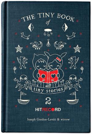 Book cover of The Tiny Book of Tiny Stories: Volume 2