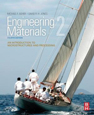 Cover of the book Engineering Materials 2 by Murali Prakriya