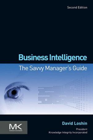 Cover of the book Business Intelligence by Hayne W. Reese