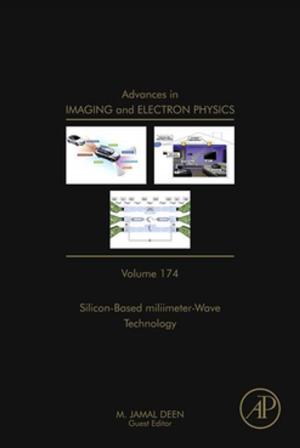 Cover of the book Advances in Imaging and Electron Physics by J. Andrew Royle, Robert M. Dorazio