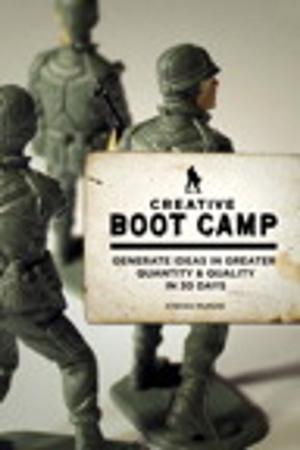 Cover of the book Creative Boot Camp by Keith Barker, Scott Morris