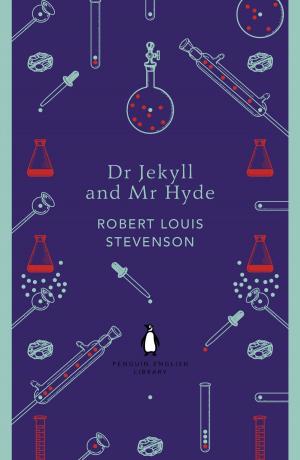Cover of the book Dr Jekyll and Mr Hyde by Morris Gleitzman