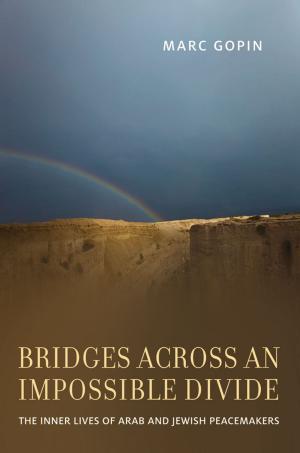 Cover of the book Bridges across an Impossible Divide by Lisa Rapp-Paglicci