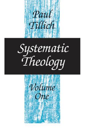 Cover of the book Systematic Theology, Volume 1 by Corey J. A. Bradshaw, Paul R. Ehrlich