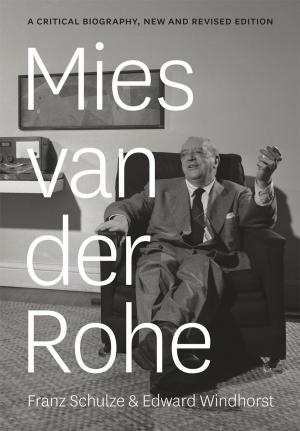 Cover of the book Mies van der Rohe by Rebecca Cypess