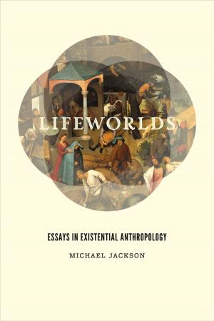 Cover of the book Lifeworlds by Herodotus