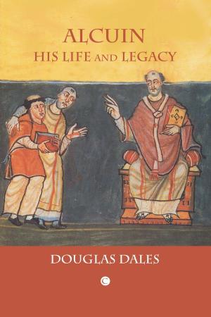 Cover of the book Alcuin by Douglas E. Oakman