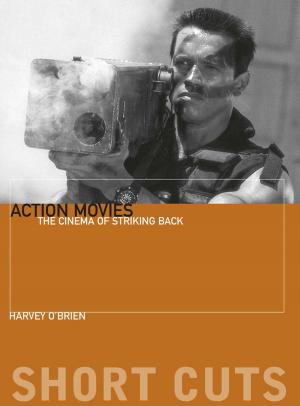 Cover of the book Action Movies by Joseph McBride