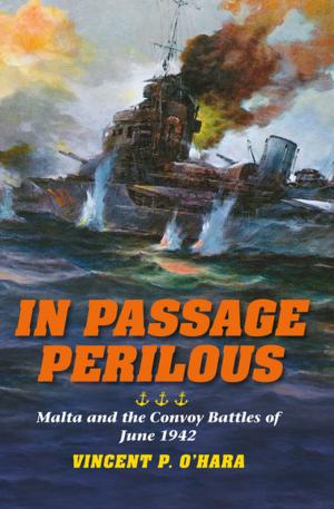 Cover of the book In Passage Perilous by Vlad Dima