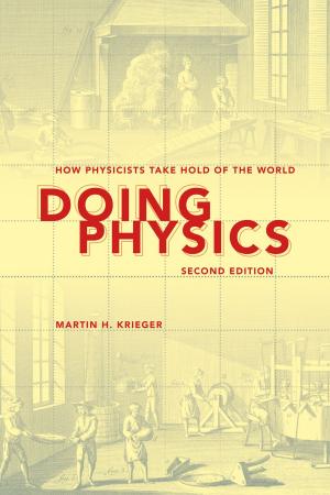Cover of the book Doing Physics, Second Edition by 