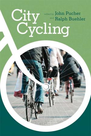 bigCover of the book City Cycling by 