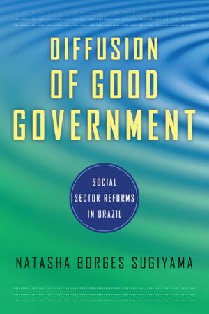 Cover of the book Diffusion of Good Government by Stephen M. Barr